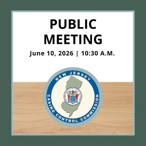 June Public Meeting